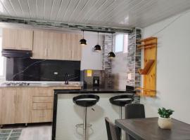 Apartamento Eje Cafetero A2, hotel a Chinchiná