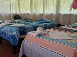 Amazon Lodge Iquitos, hotel sa Iquitos