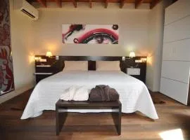 Resataurant and Rooms Cabrit