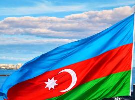 Khatai REY Hotel – hotel w mieście Baku