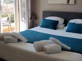 Le Petit Château - Cannes