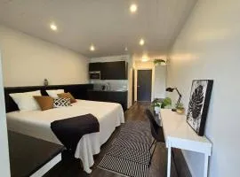 Ellivuoren vuorihuoneisto