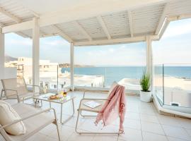 Coral Hotel - Hotelia Hospitality Group، فندق في إرابيترا