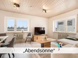 Ferienwohnung Abendsonne - zentral und modern in Langenargen