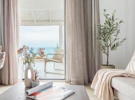 Coral Hotel - Hotelia Hospitality Group, hotel Jerápetrában