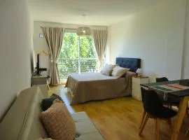 Blumen Apart - La Plata