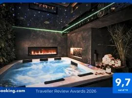 Siedmiu Króli Rooms&SPA