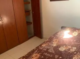 Habitacion Cardenal