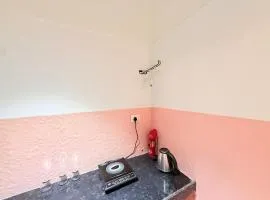 AG Blush Boho Stay 303 near airport