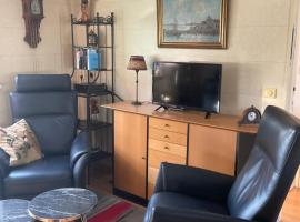 Chalet C5, hotel a Heel