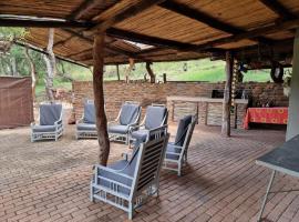 Kudu Cottage & Game Farm Ohrigstad โรงแรมในOhrigstad