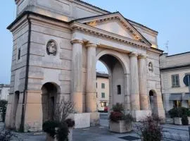 Porta Ombriano