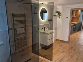 Old City Apartment Möckmühl