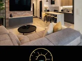 BalticSky Loft Premium, Apartament K o ł o b r z e g