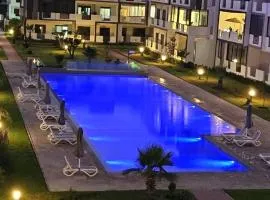 Petit paradis avec piscine