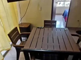 Apartamento Paraiso Nuquí