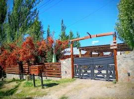 Cabañas Rowal Potrerillos