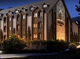 Kolasin Plaza Apartman