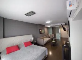 Recoleta Top Ubicación Premium Confort Total Piscina