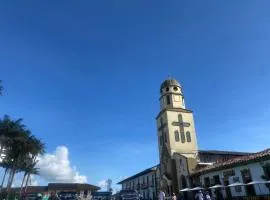 La ternura de la tranquilidad