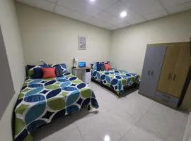Room #2 donde Alice