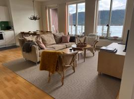 Åre Fjällfoten - next to VM8an, hotell i Åre