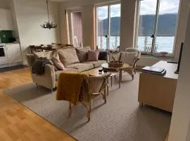 Åre Fjällfoten - next to VM8an