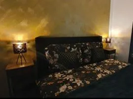 Apartmán Zase jako doma 2