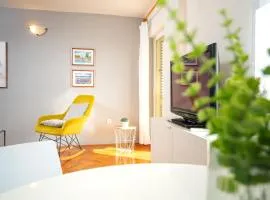 Sea View Apartment with FREE parking