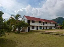 Centro Turístico el Eden