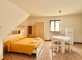 Residence Corte del Bosco, Hotel in Garda