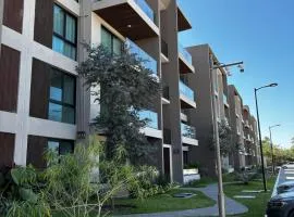 Alanda Living - Apartamento de Gisela