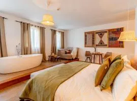 Cangalho Village House Premium