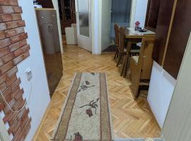 apartman Stojković, hotel di Petrovac na Mlavi