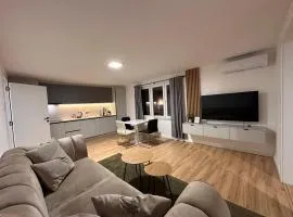 Apartman Jezero Sarajevo