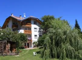 Cortalta Mountain Lodge - Appartamento Ciliegio piano terra con giardino