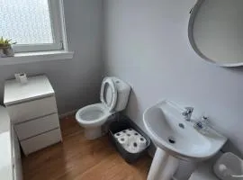 Magdalene budget guest house