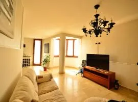 Appartamento in centro a Pietravairano