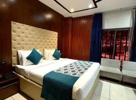 Homely Inn Stay