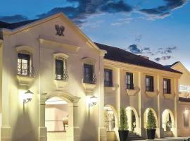 Chateau Montchenot, khách sạn ở Maipú