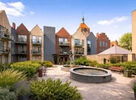 Old Town Story Gdansk with Parking - Tandeta 1 by Lion Apartments