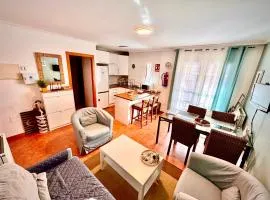 Apartamento Capricho de Elena