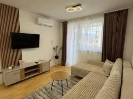 Sunrise Apartment