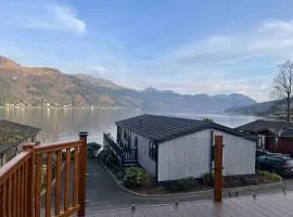 Drimsynie Holiday Village