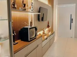 Sobrado e Conforto, Moderno, Wi-Fi 600Mega, 10 min Vila Germânica, Rota Pomerode