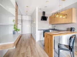 Urban Chic - One Bedroom Apartment - Gdanska