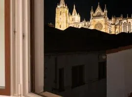 Apartamentos MEILE - 100 m de la Catedral