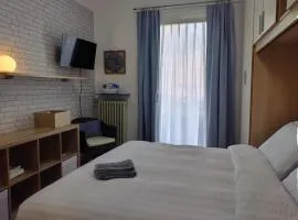 Valtellina-La casetta di Elena