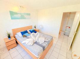 Sous le Soleil de Grabels, Parking, Piscine, Calme – hotel w mieście Grabels