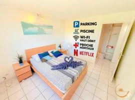 Grabels, Piscine et Détente